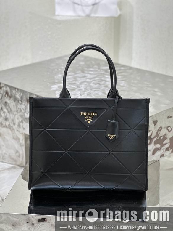 Replica Prada Bags 1BA377 39X30X12cm SC