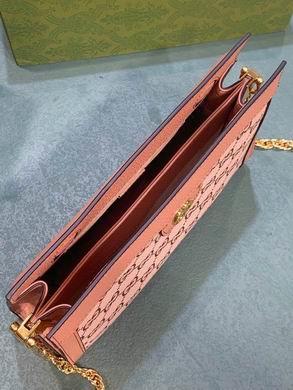 Replica Gucci Bags 1:1 503877 26X17.5X8cm DF