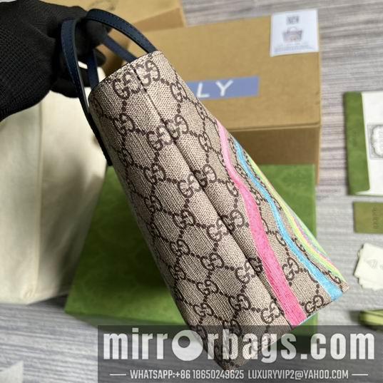 Replica Gucci Bags 1:1 Gucci 410812 21x20x10cm CN4色