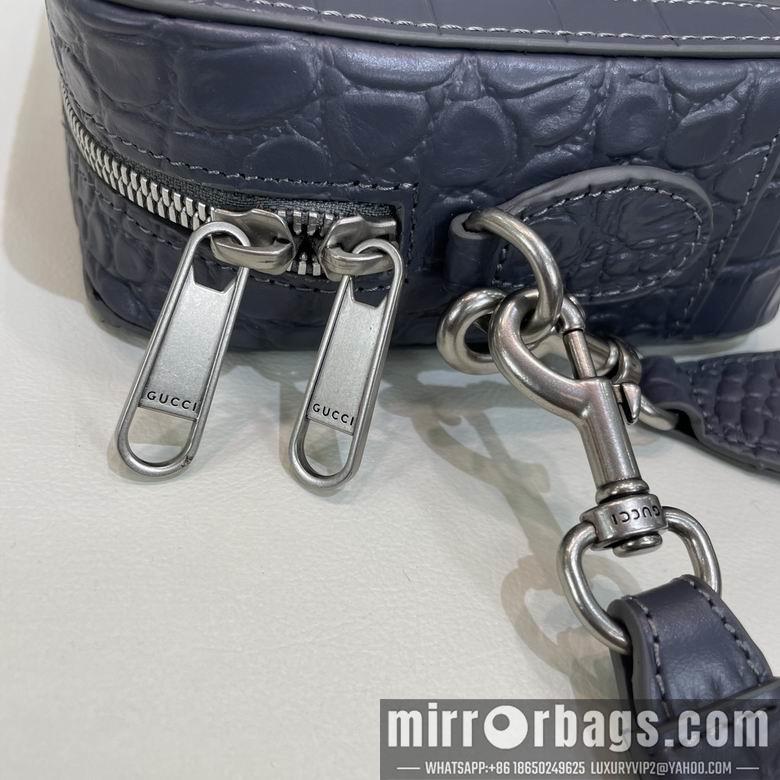 Replica Gucci Bags 1:1 HT20-4 23X15X6.5cm WP 2colour