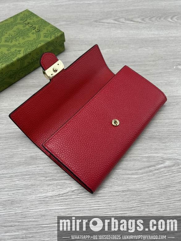 Replica Gucci Bags 1:1 615524 19.5X11.5X3cm ZC 3colour