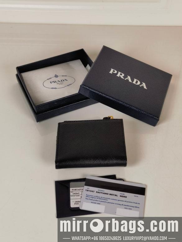 Replica Prada Bags 1ML047 8X10cm