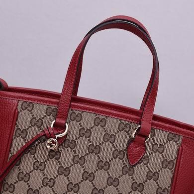 Replica Gucci Bags 1:1 449241 28X20X11cm DF 3colour