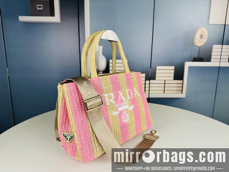 Replica Prada Bags 2359 30X19X16cm XMY 3