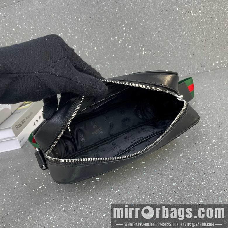 Replica Gucci Bags 1:1 8813-3 24X17X7cm WP