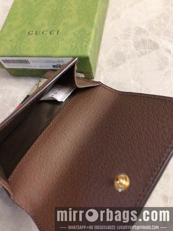 Replica Gucci Bags 1:1 523173 12X11X3cm