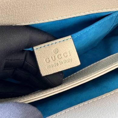 Replica Gucci Bags 1:1 GG 503877 26x17.5x8cm zy