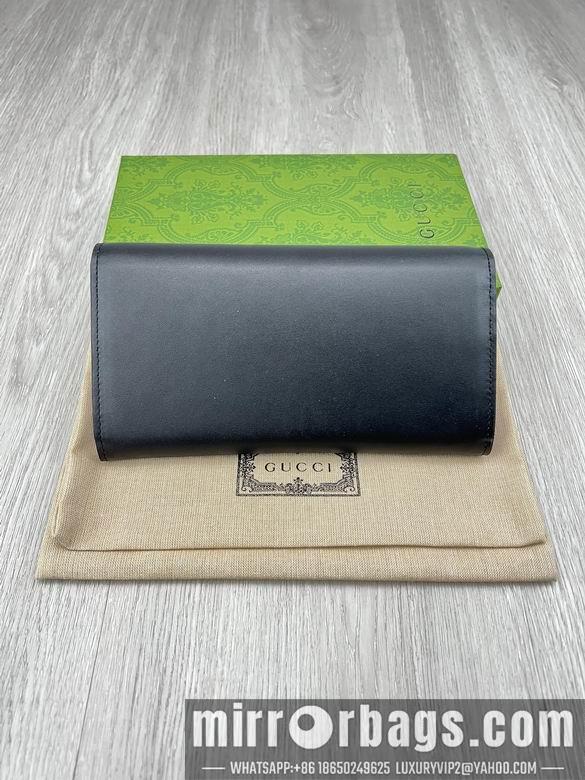 Replica Gucci Bags 1:1 GG 762167 10x19x3.5cm zy
