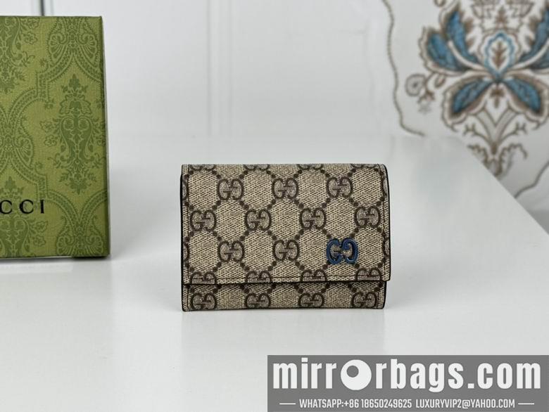 Replica Gucci Bags 1:1 GG 768241 10.5x7x2cm zy