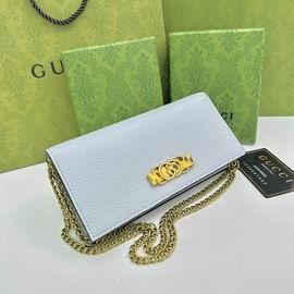 Replica Gucci Bags 1:1 GG 750556 19x10x4cm zy