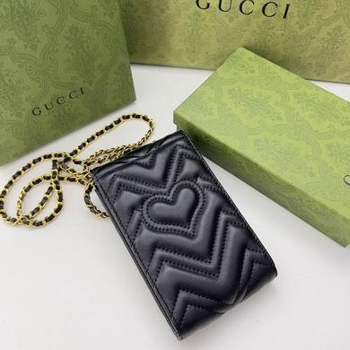 Replica Gucci Bags 1:1 18.5X10cm 052103 ZY