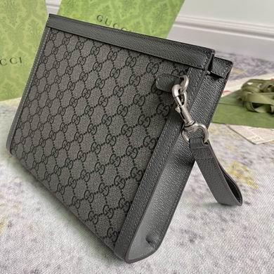Replica Gucci Bags 1:1 760243 26X18X6cm XM 3colour