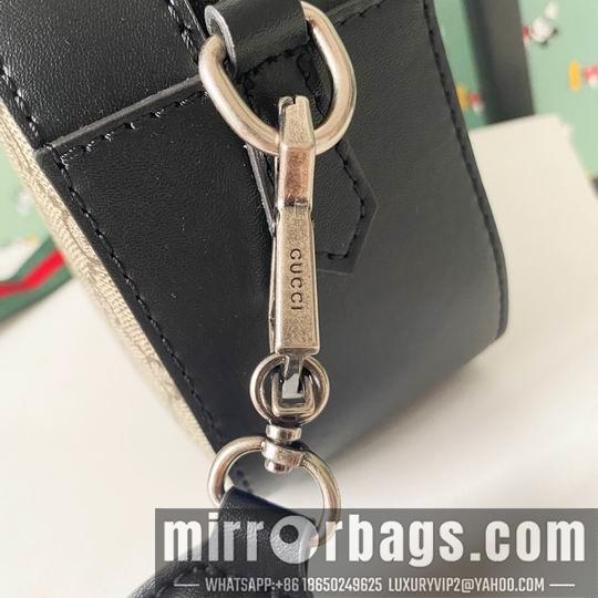 Replica Gucci Bags 1:1 574886 24x14x7cm  df03