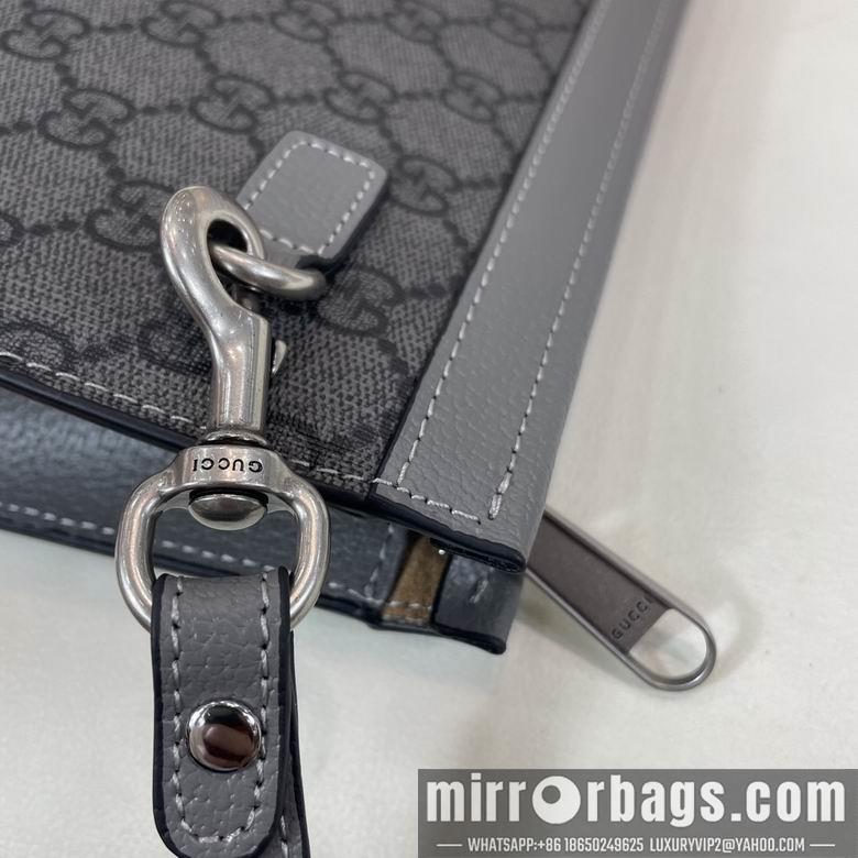 Replica Gucci Bags 1:1 66498-4 27X21X6.5cm WP