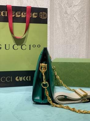 Replica Gucci Bags 1:1 702200 26X17.5X8cm DF