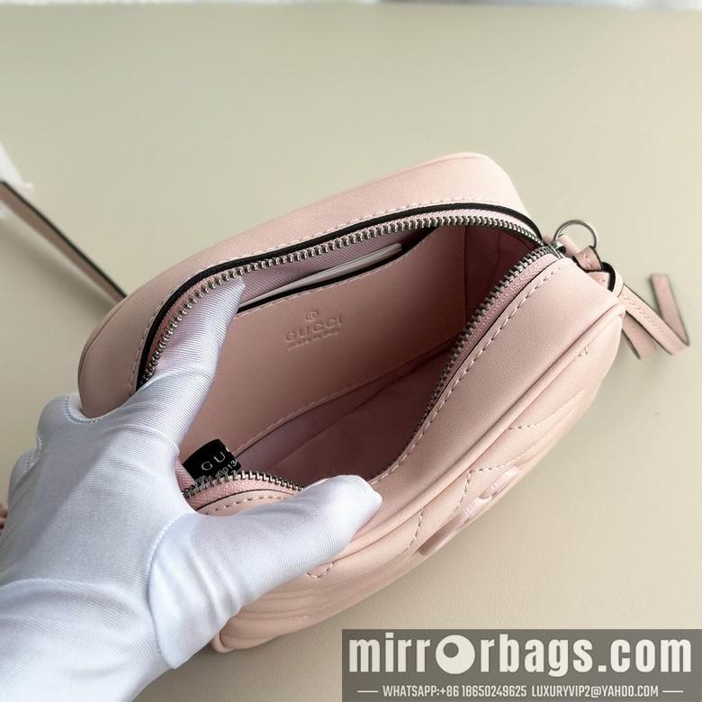 Replica Gucci Bags 1:1 634936 18X12X6cm XMY