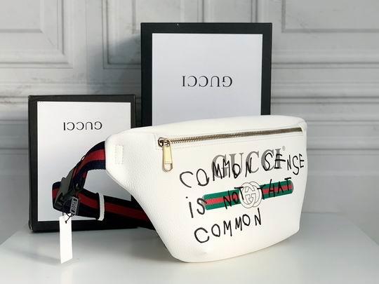 Replica Gucci Bags 1:1 GG 493868 28x18x8cm zy
