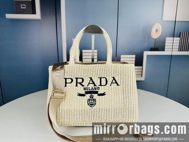 Replica Prada Bags 2359 30X19X16cm XMY 1