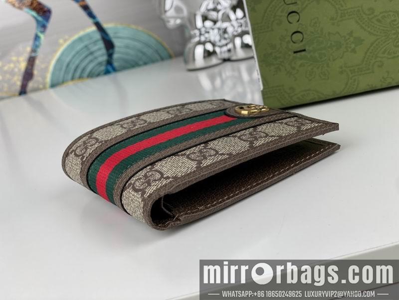 Replica Gucci Bags 1:1 GG 408827 11x9cm zy4色