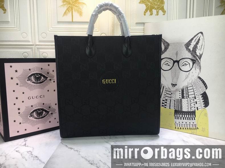 Replica Gucci Bags 1:1 OFF The Grid 630355 36x37x13cm df02