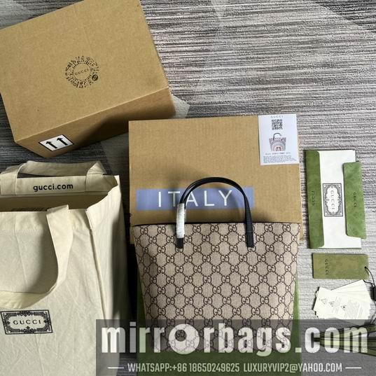 Replica Gucci Bags 1:1 Gucci 410812 21x20x10cm CN4色