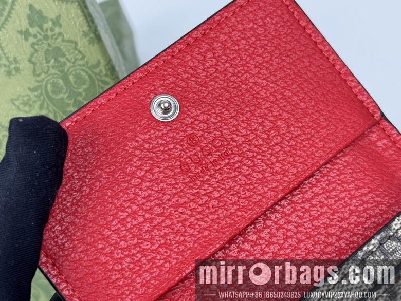 Replica Gucci Bags 1:1 GG 768241 10.5x7x2cm zy