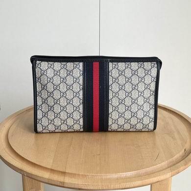 Replica Gucci Bags 1:1 598234 28.5X18X9cm DF 3colour