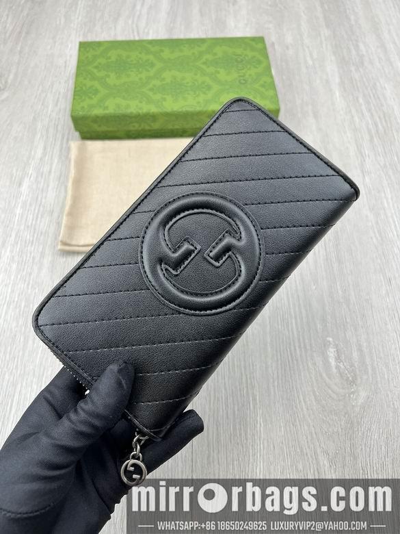 Replica Gucci Bags 1:1 GG Blondie 760312 11x19.5x3cm zy