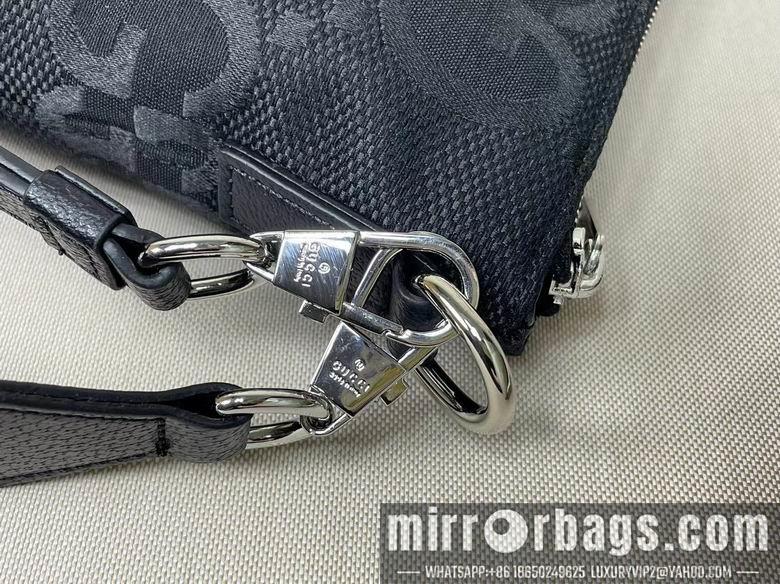 Replica Gucci Bags 1:1 739668 30X24X5cm DF