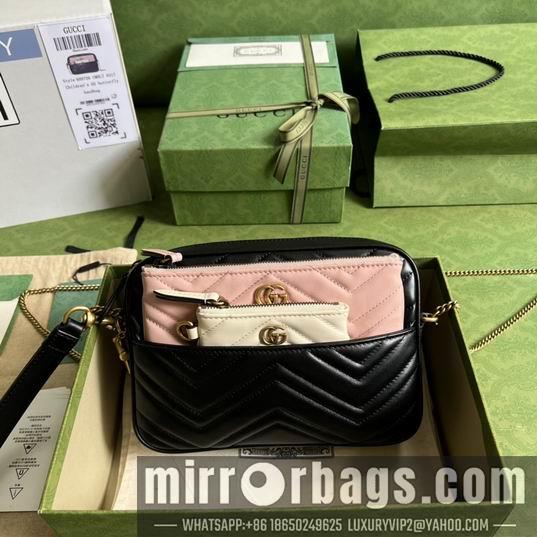 Replica Gucci Bags 1:1 Gucci 699758 22.5x15.5x4cm CN