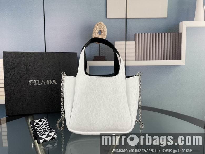 Replica Prada Bags 349 22X16X10cm XMY 5