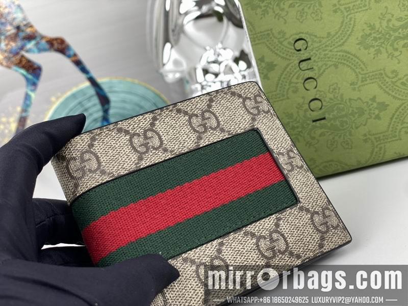 Replica Gucci Bags 1:1 GG 408827 11x9cm zy4色