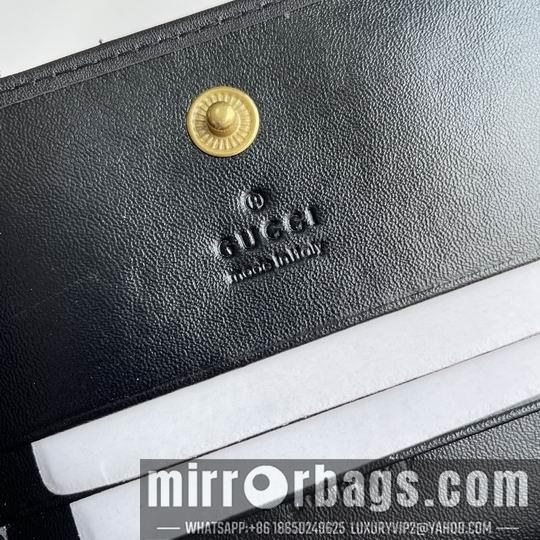 Replica Gucci Bags 1:1 Gucci 443125 11x9x3cm zy2色