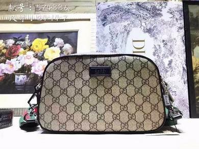 Replica Gucci Bags 1:1 574886 24X15X7.6cm DF
