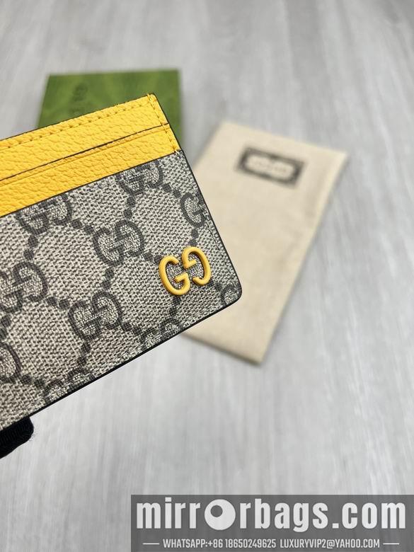 Replica Gucci Bags 1:1 GG 768248 11x7cm zy