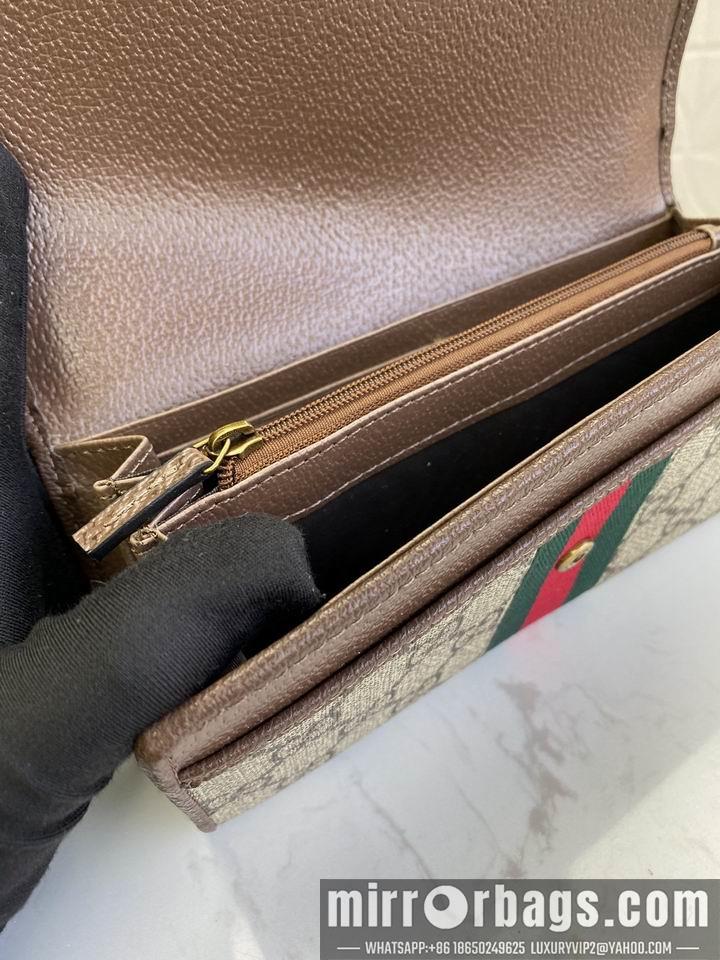 Replica Gucci Bags 1:1 WL557803 19.5×11×3