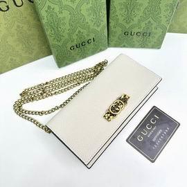 Replica Gucci Bags 1:1 GG 750556 19x10x4cm zy