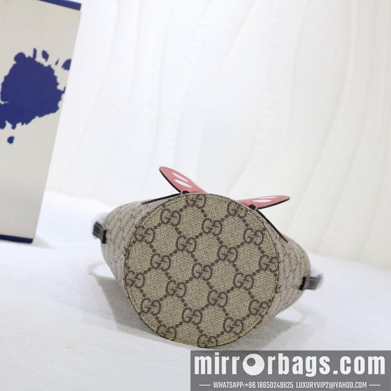 Replica Gucci Bags 1:1 666277 11X16.5X11cm DF