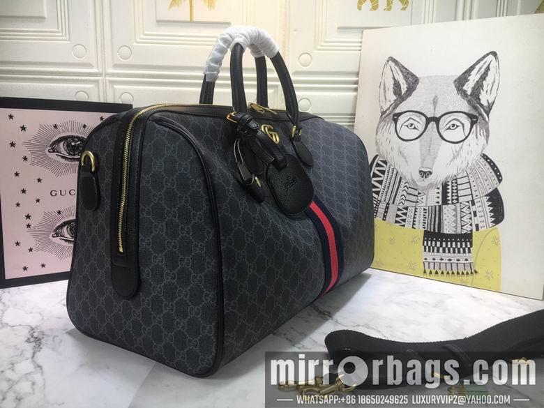 Replica Gucci Bags 1:1 WD547953克胶 44X27X24