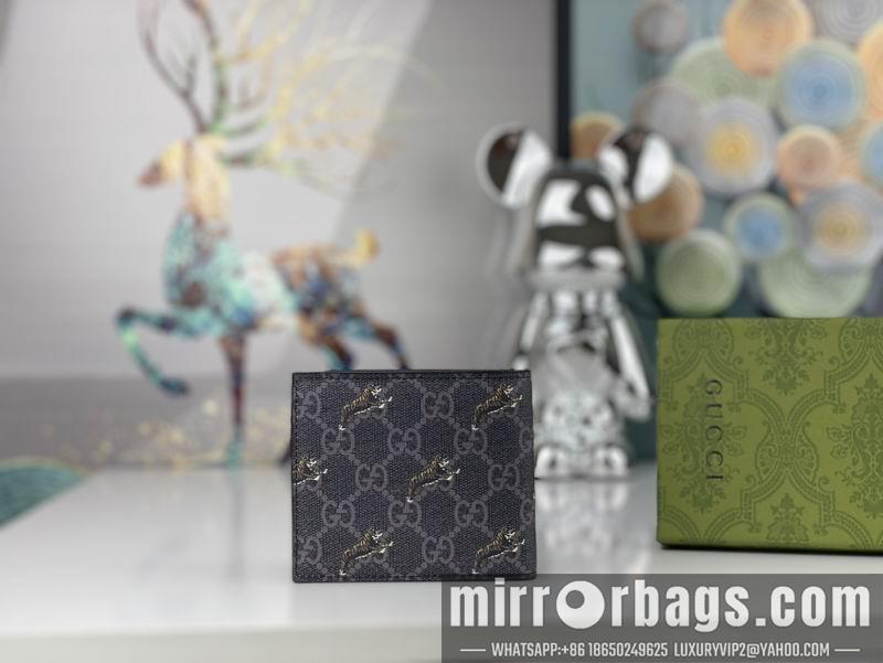 Replica Gucci Bags 1:1 GG 451268 11x9cm zy5色