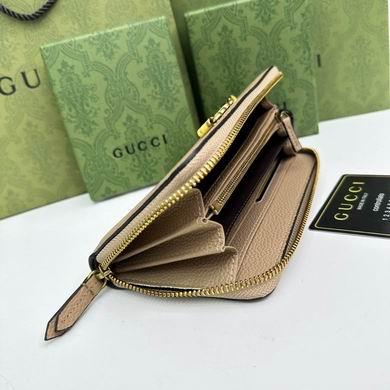 Replica Gucci Bags 1:1 750458 19X11X2cm YG 4colour