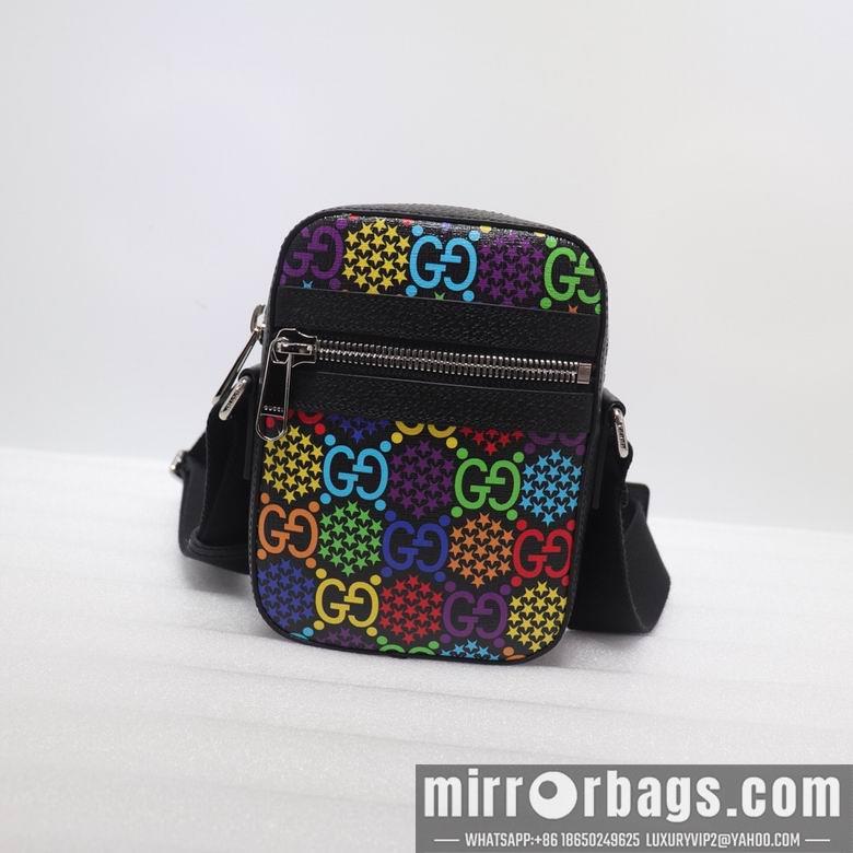 Replica Gucci Bags 1:1 WD598103  14.5X18X6