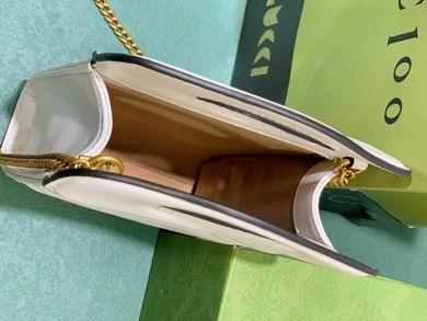 Replica Gucci Bags 1:1 699756 14X23X4.5cm DF 4colour