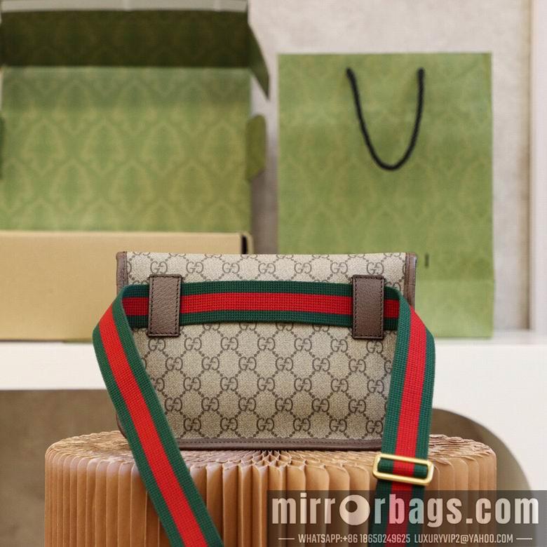 Replica Gucci Bags 1:1 493930 24X16.5X3.8cm XM
