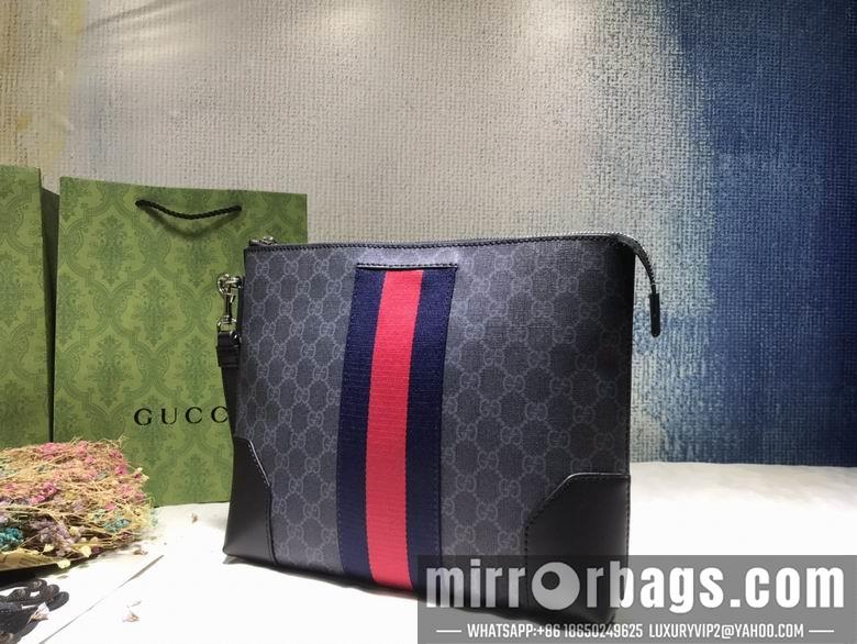 Replica Gucci Bags 1:1 WD523603 30.5X24X4.5