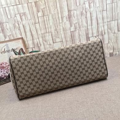 Replica Gucci Bags 1:1 146310 50X32X24cm DF 2colour