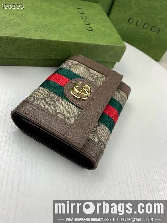 Replica Gucci Bags 1:1 523174 12.5X10X3cm ZC