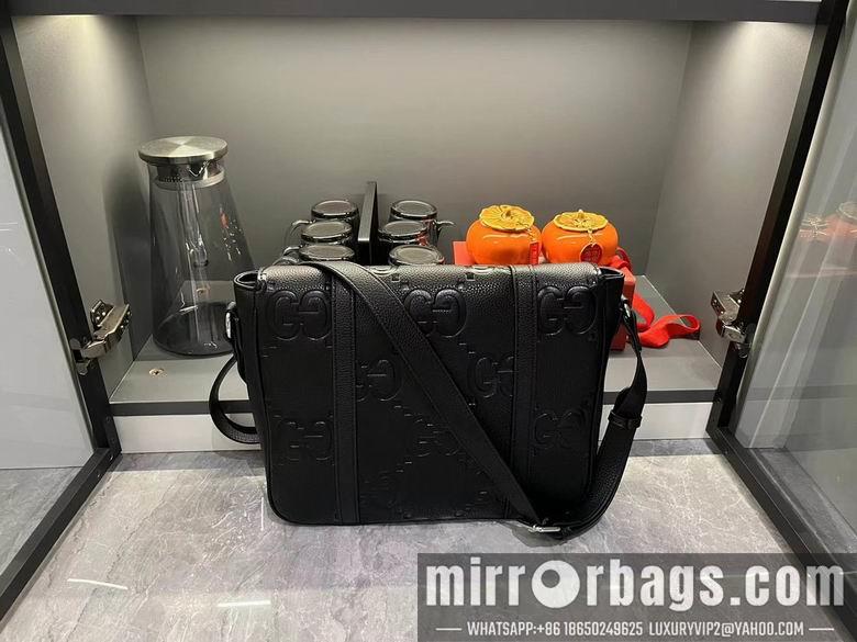 Replica Gucci Bags 1:1 760234 31X24.5X6cm DF