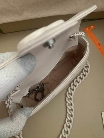Replica Gucci Bags 1:1 Gucci Marmont 699757 16.5x10.2x5.1cm ww4色