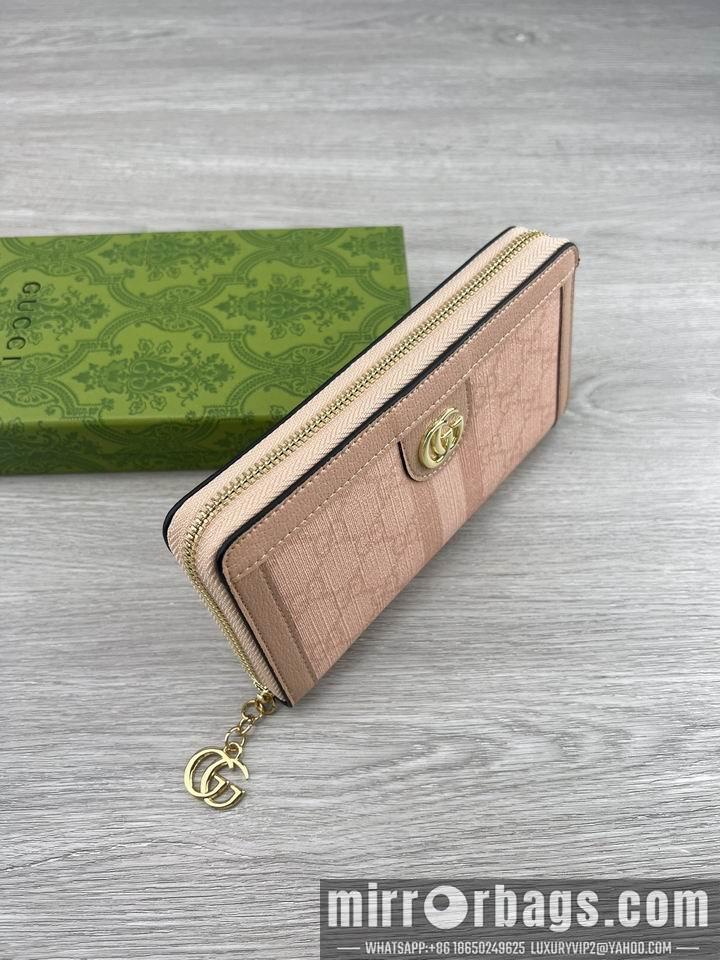 Replica Gucci Bags 1:1 523154 19X10X3cm ZC 2colour
